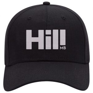 Manhattan Beach Hill Hat Section