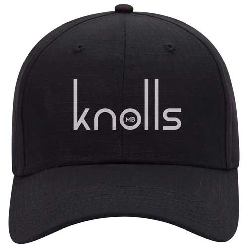 Manhattan Beach Knolls Sections