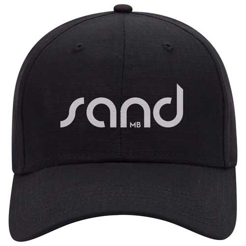 Manhattan Beach Sand Sections