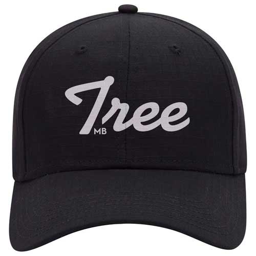 Manhattan Beach Tree Sections