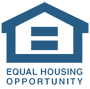 Equal Housing Opportunity - South Bay